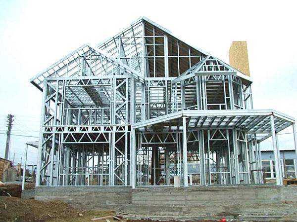 河北钢结构建筑的腐蚀问题应该如何预防